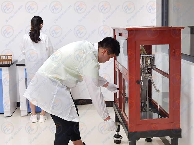 汽車(chē)廠儀器計(jì)量檢測(cè)定制方案